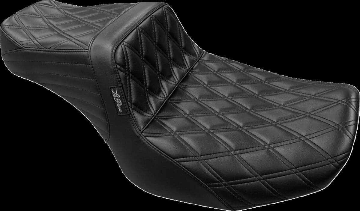 Tailwhip Seat