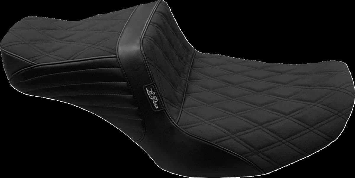 Tailwhip Seat