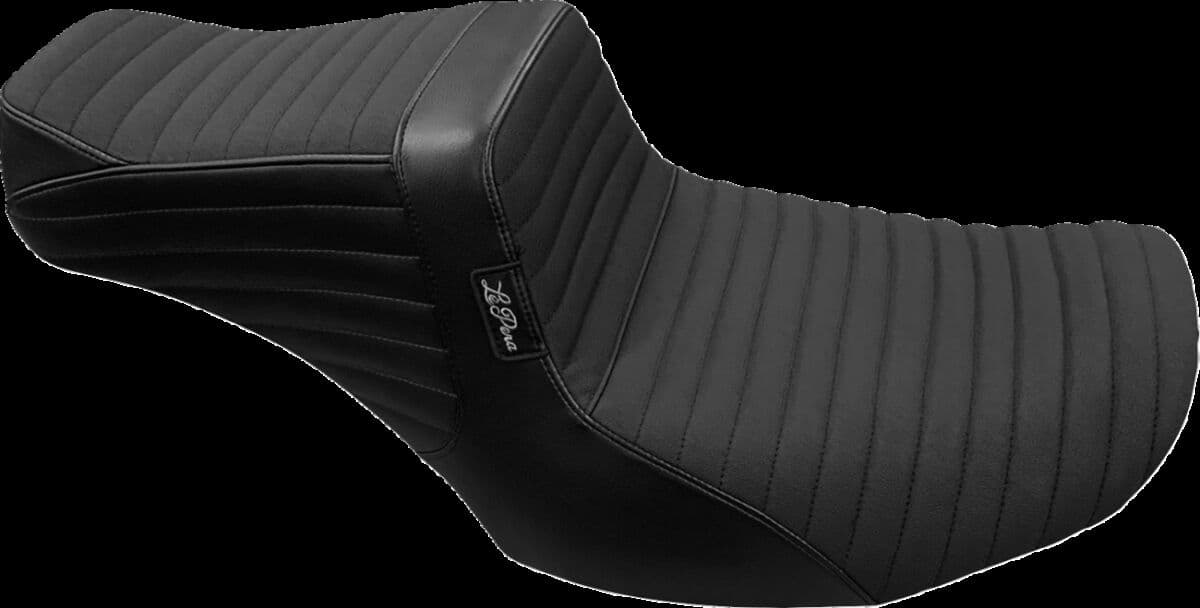 Tailwhip Seat