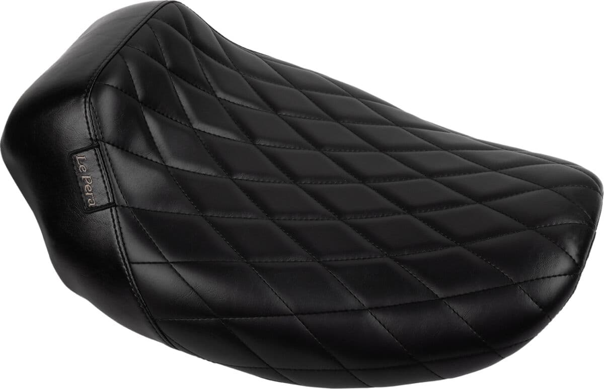 Bare Bones Solo Seat