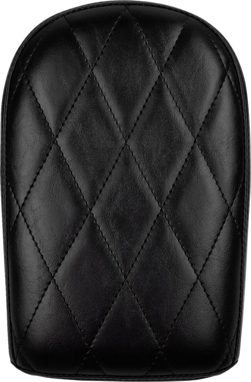 Bare Bones Series Pillion Pad