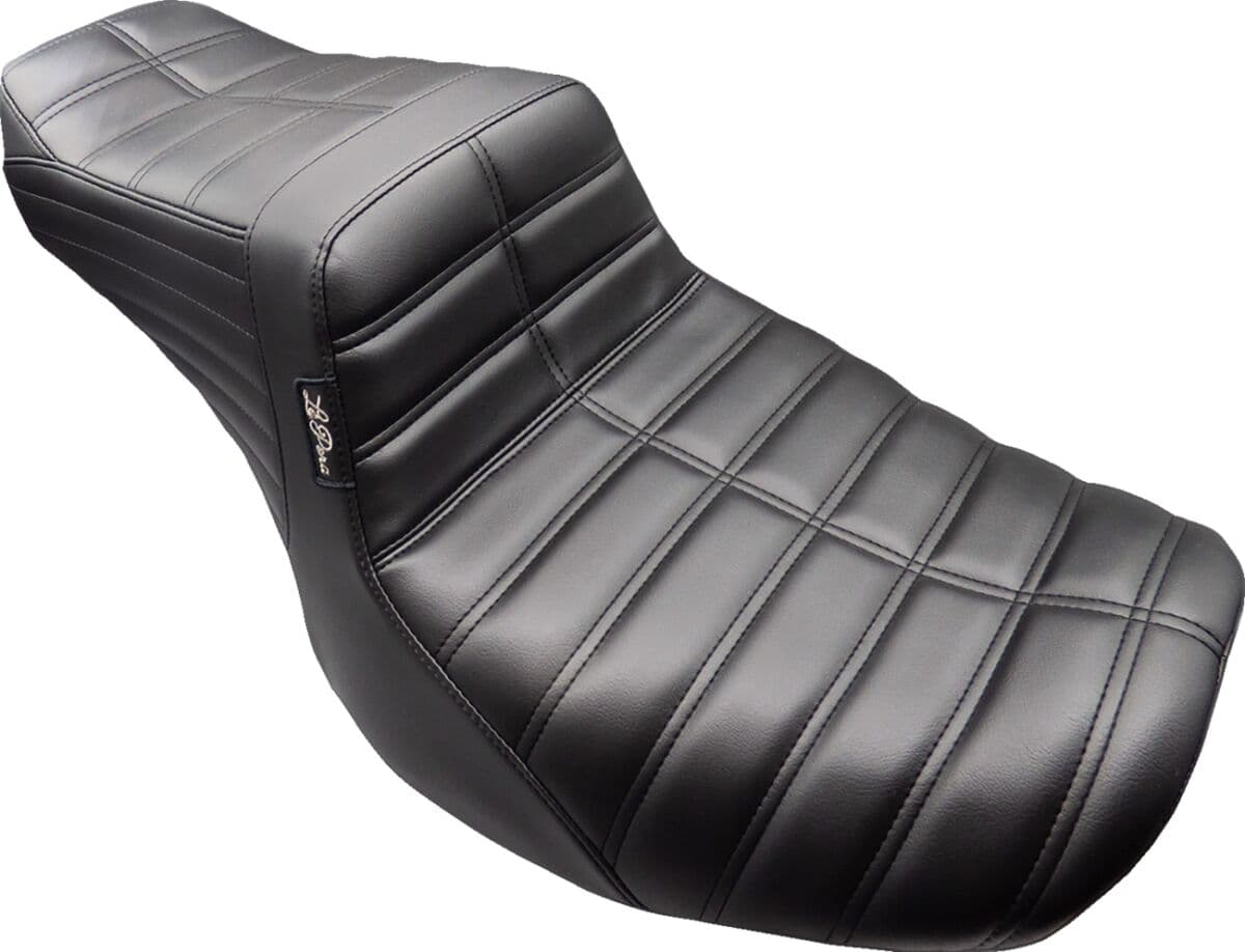 Tailwhip Seat