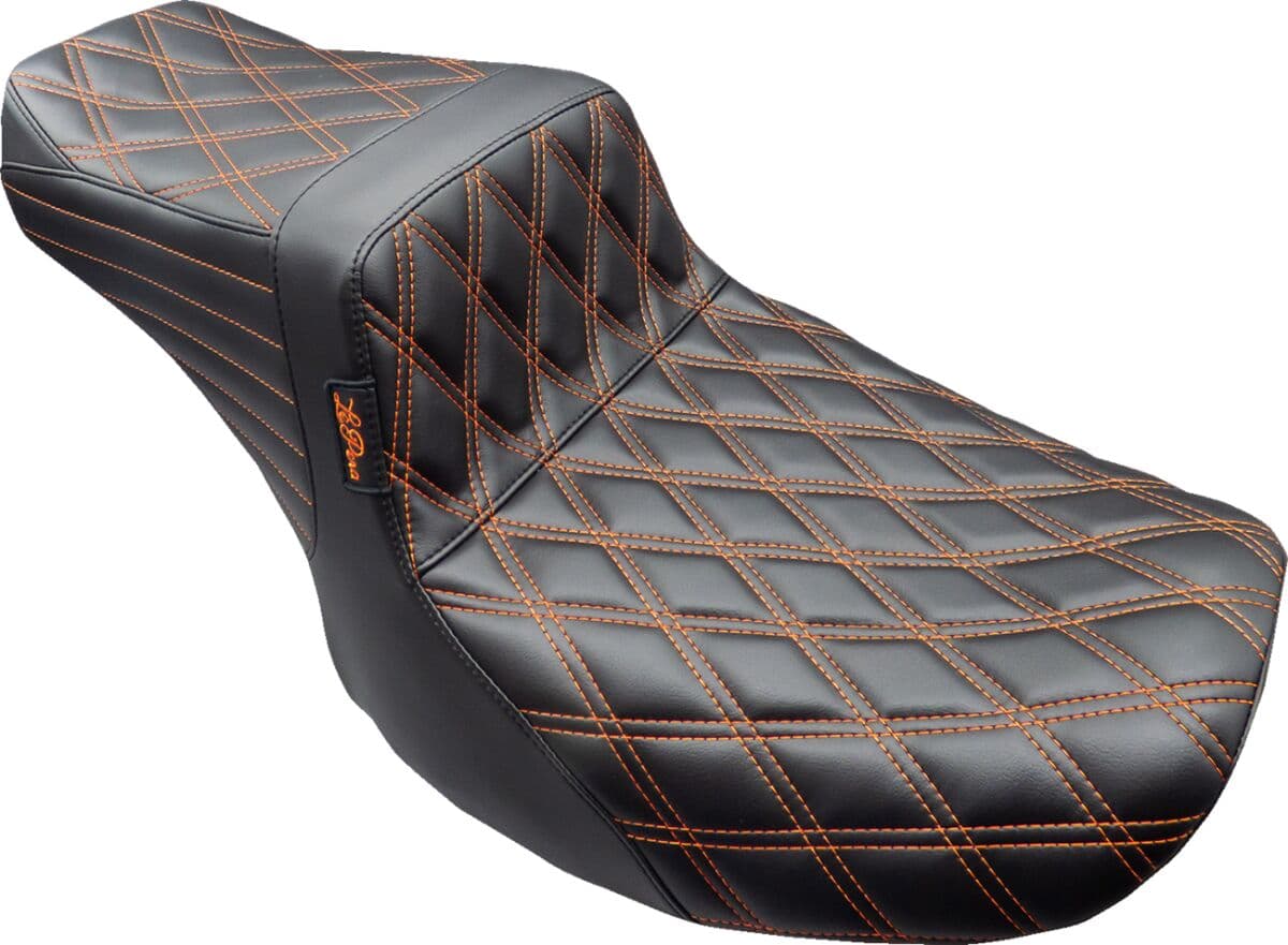 Tailwhip Seat