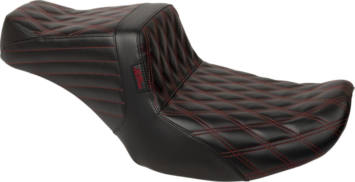 Tailwhip Seat