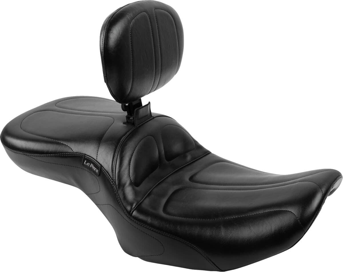 Maverick Seat