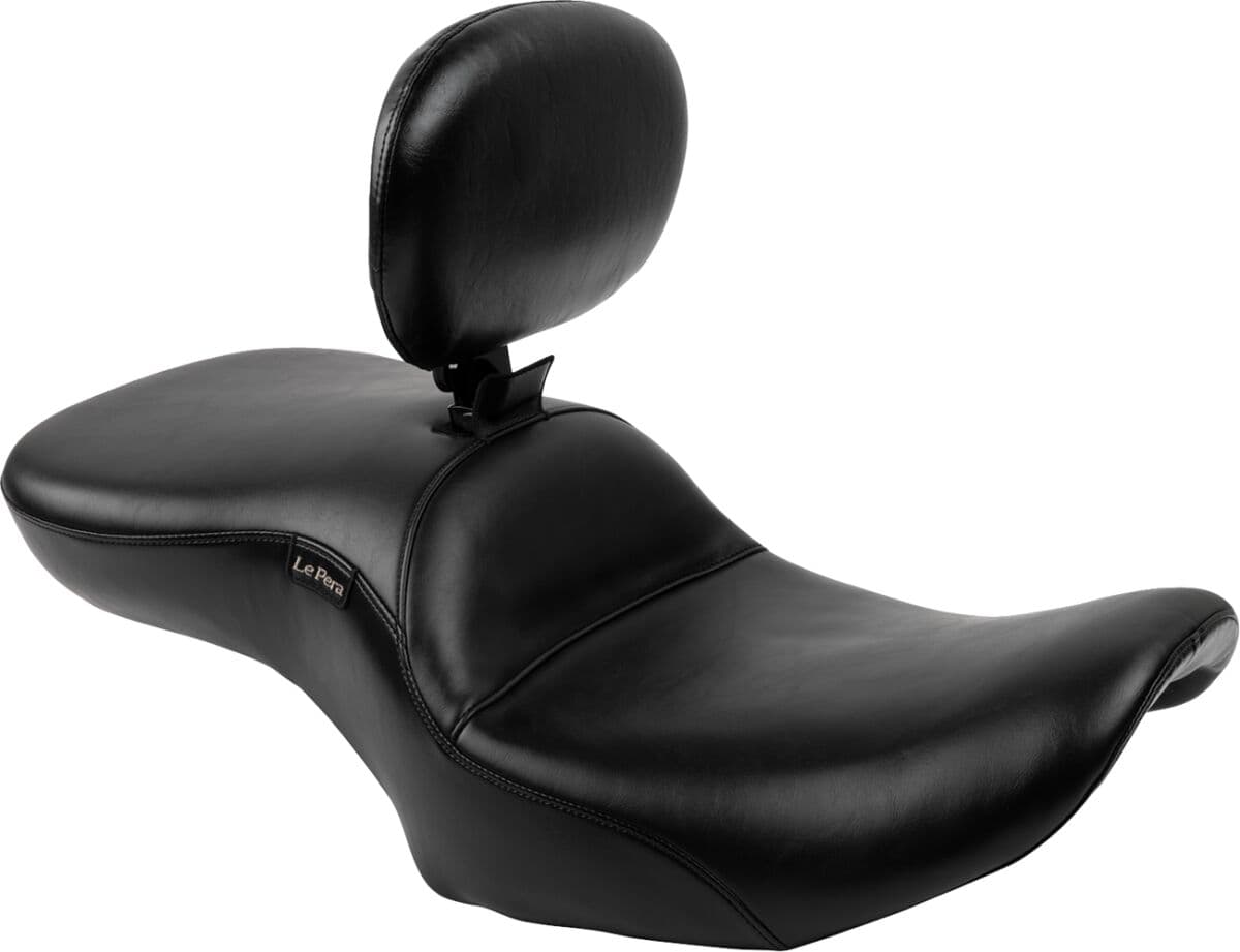 Maverick Seat