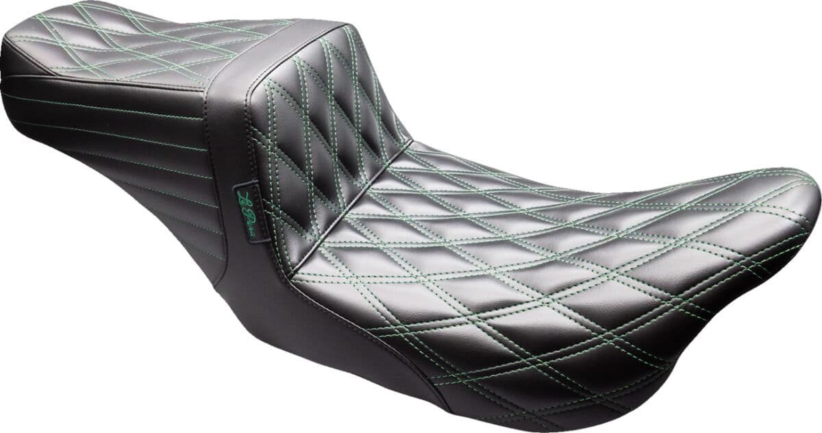 Tailwhip Seat