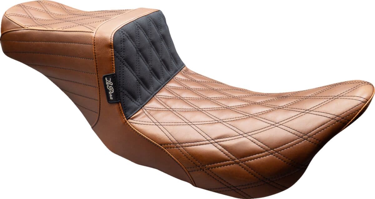 Tailwhip Seat