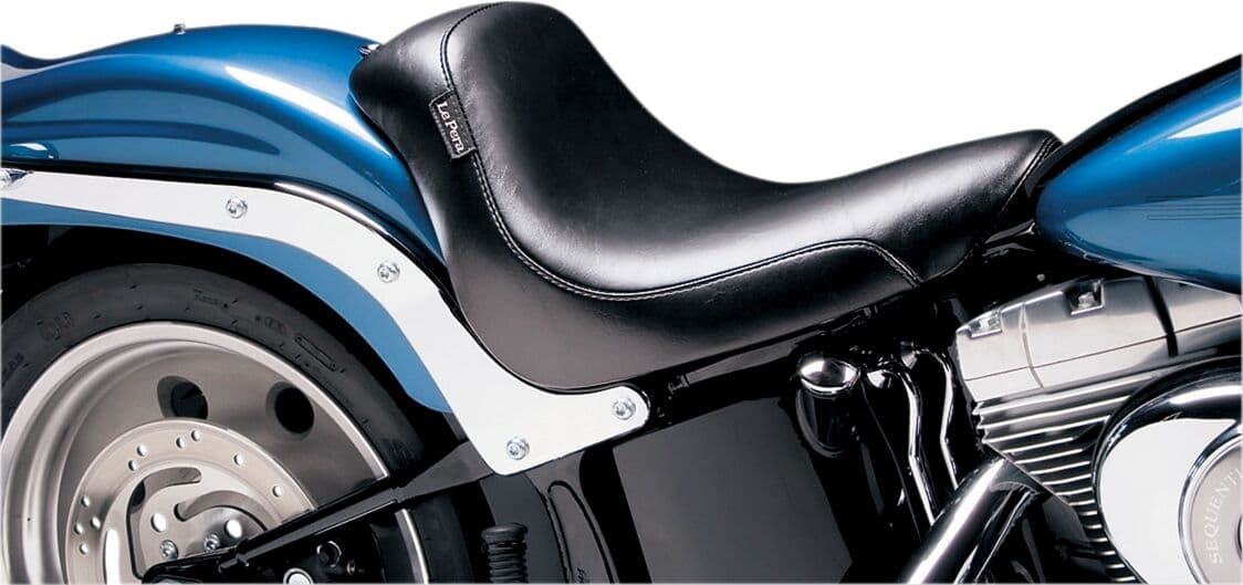 Silhouette Deluxe Solo Seat