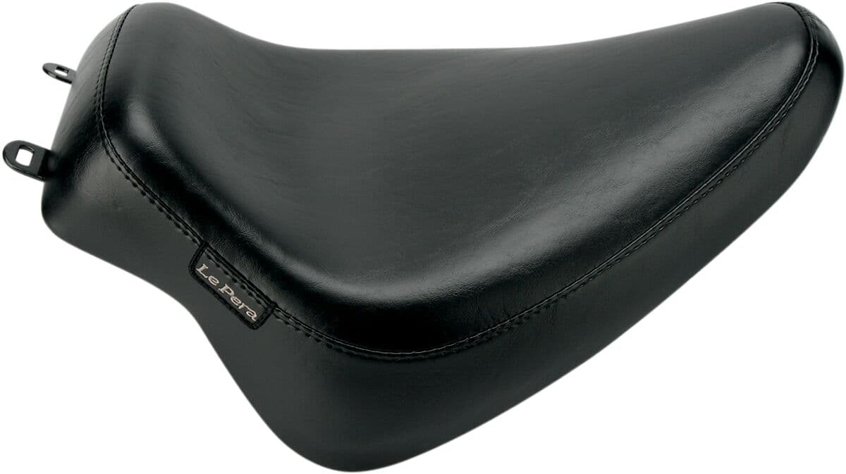 Silhouette Deluxe Solo Seat