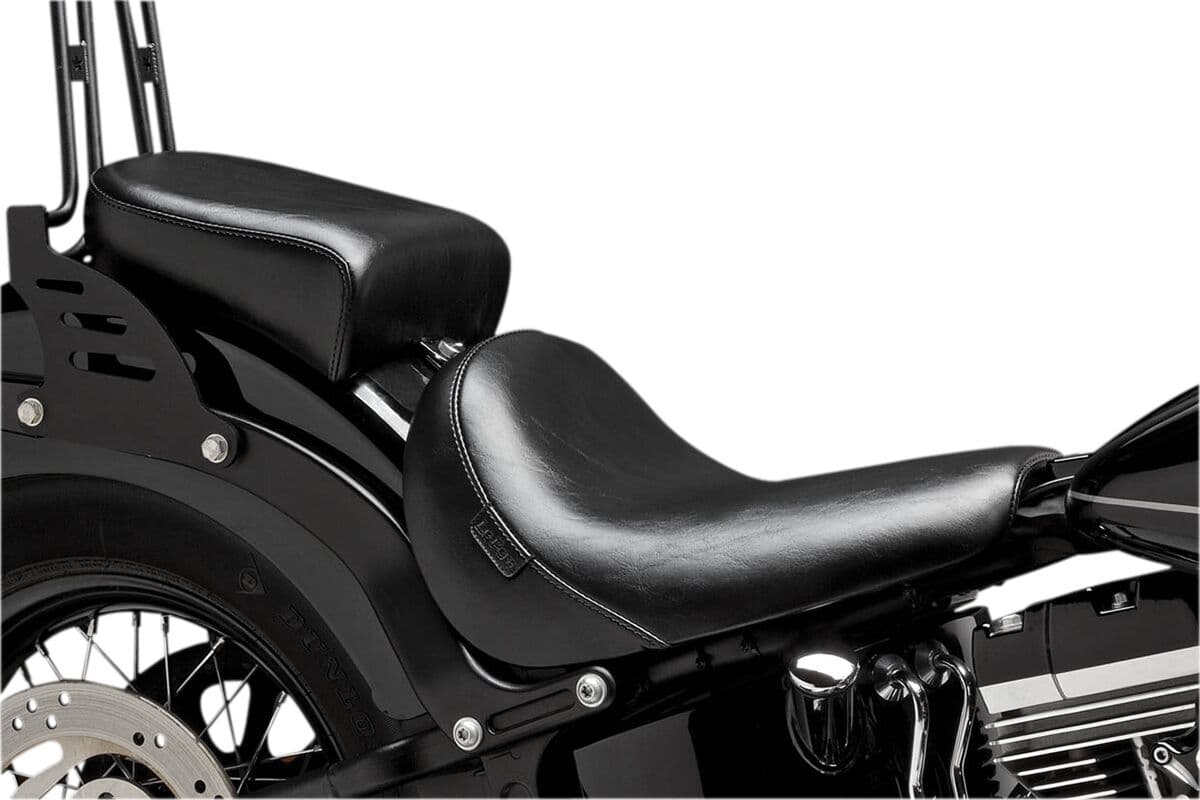Bare Bones Series Pillion Pad