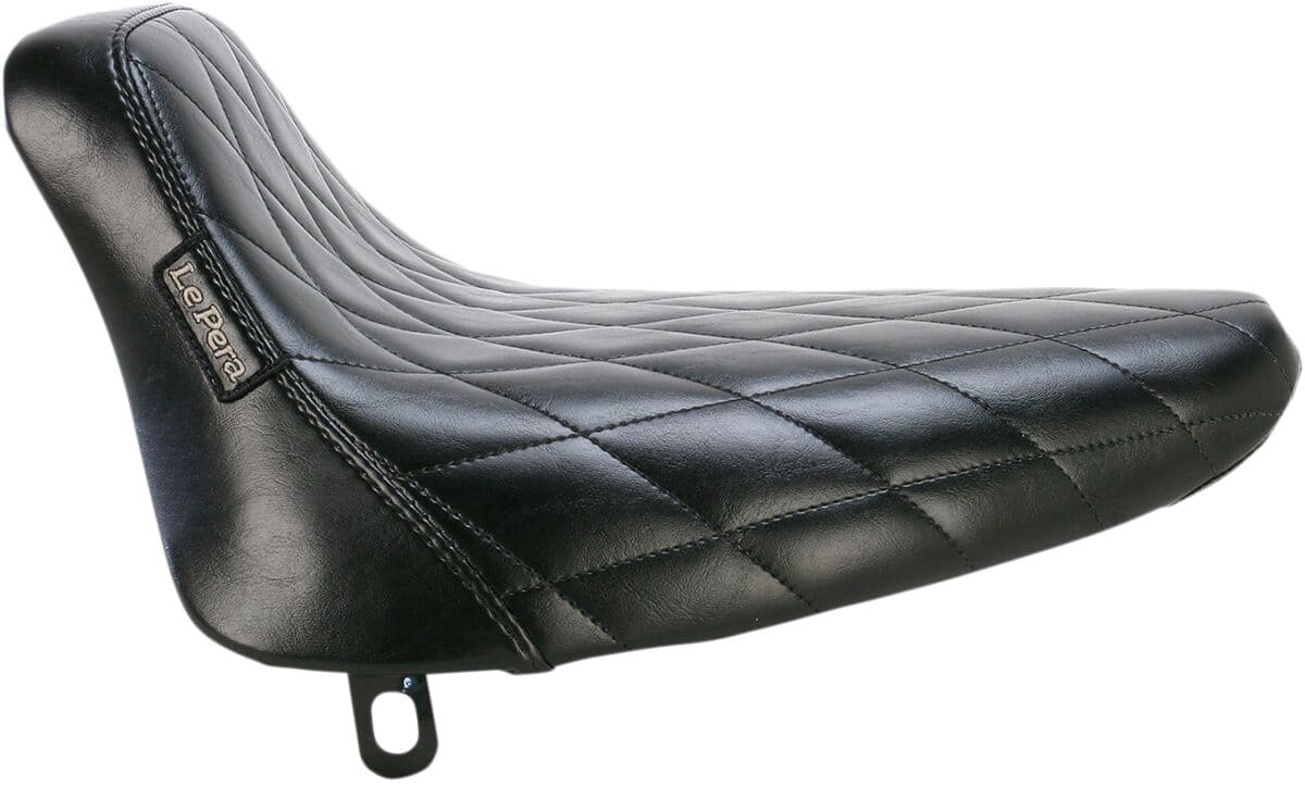 Bare Bones  Solo Seat