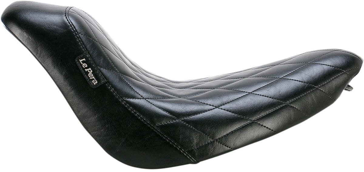 Bare Bones Solo Seat