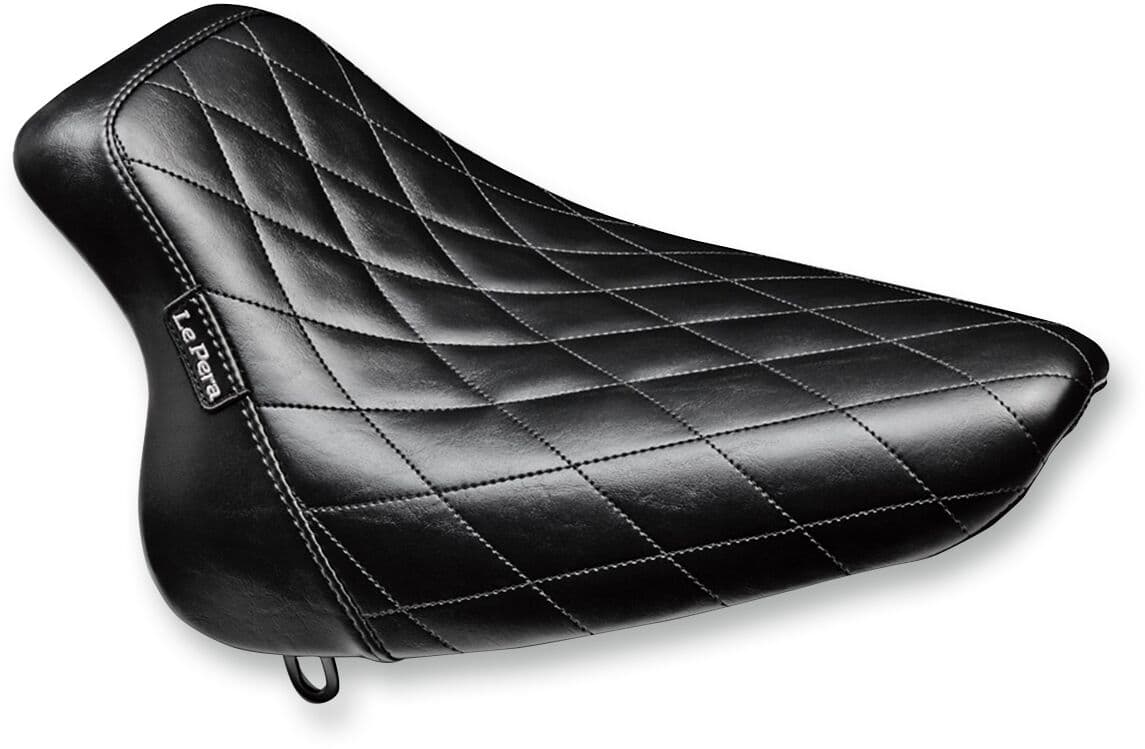 Bare Bones  Solo Seat