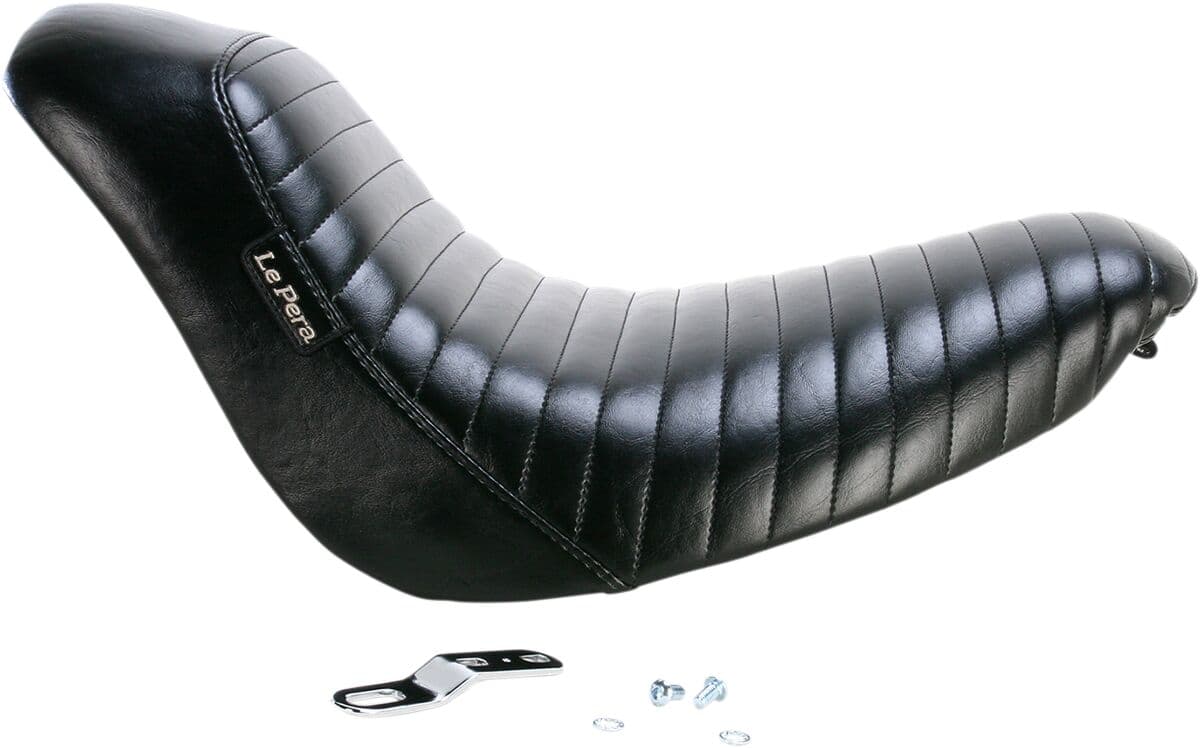 Bare Bones  Solo Seat