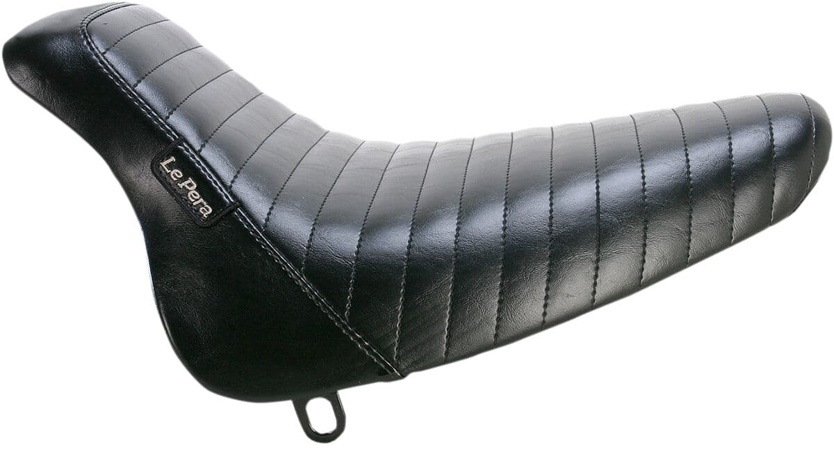 Bare Bones  Solo Seat