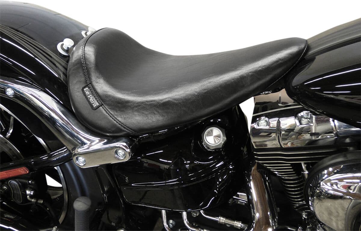 Bare Bones Solo Seat