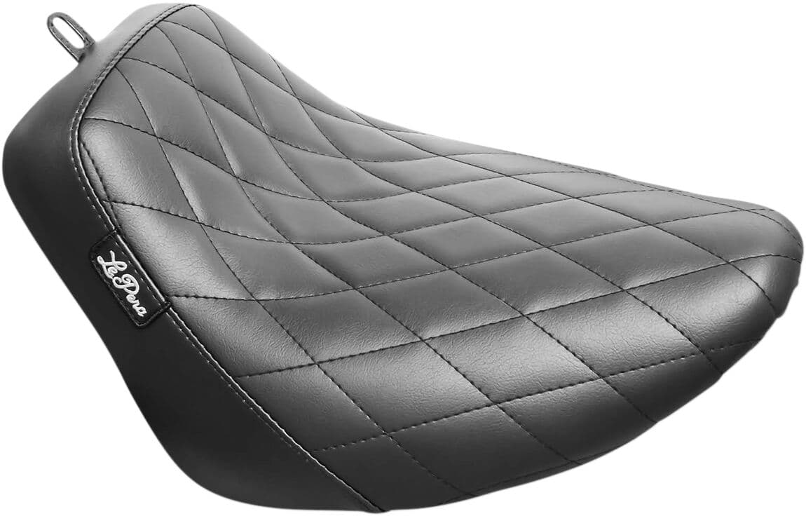 Bare Bones Solo Seat