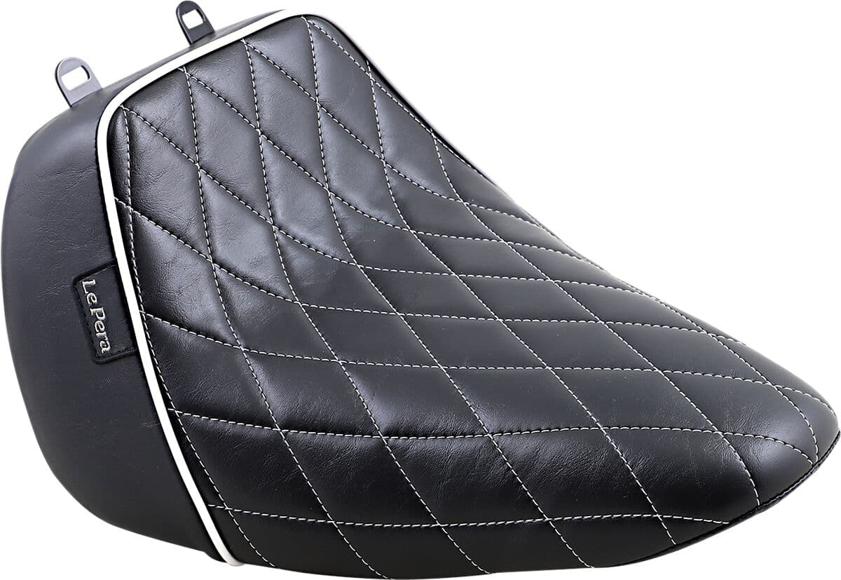 Bare Bones  Solo Seat