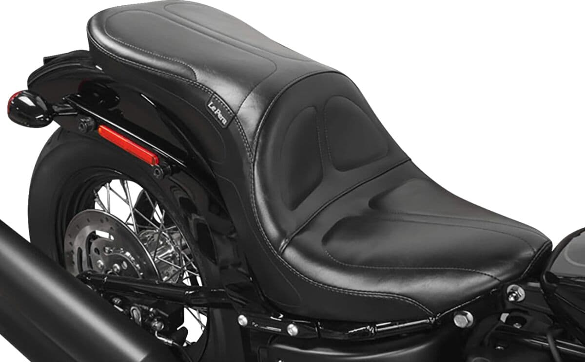 Maverick Seat