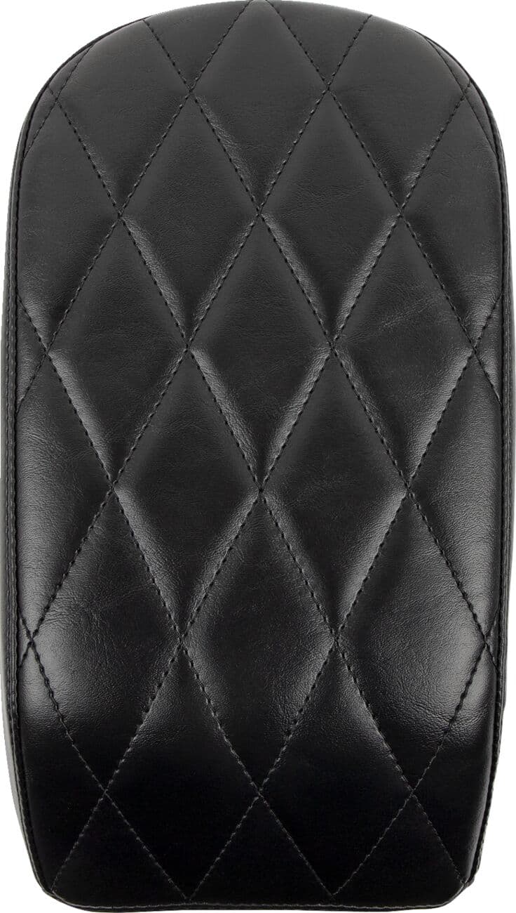 Bare Bones Series Pillion Pad