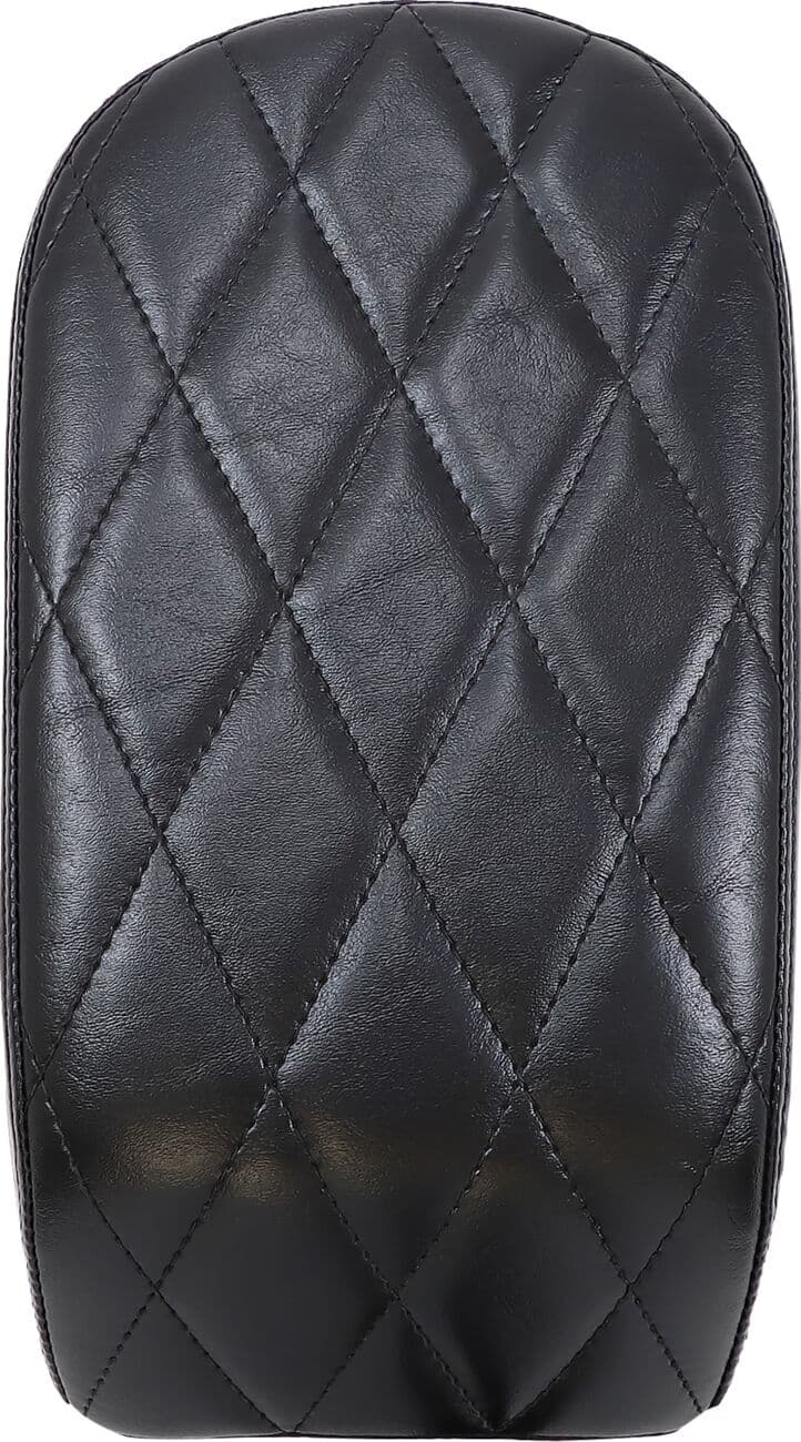 Bare Bones Series Pillion Pad