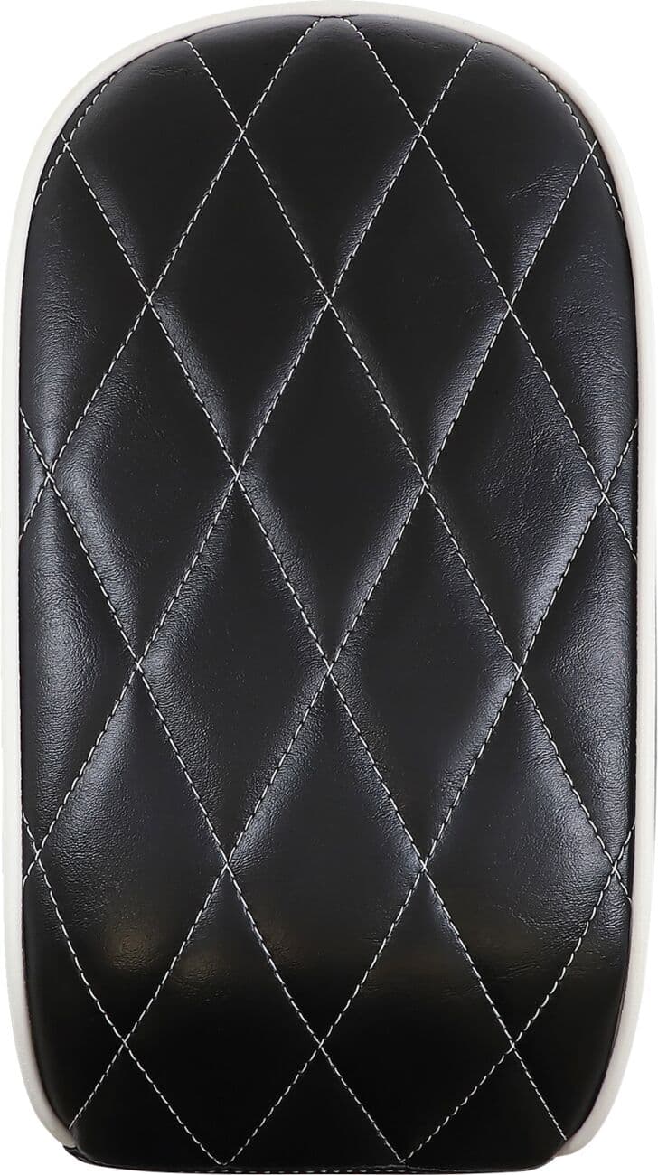 Bare Bones Series Pillion Pad