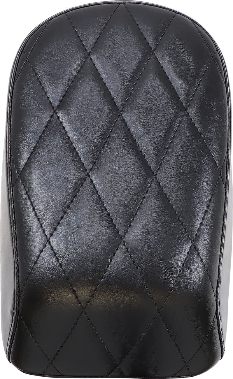 Bare Bones Series Pillion Pad
