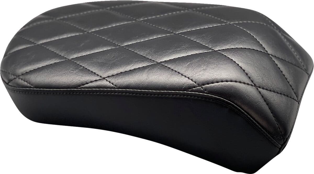 Bare Bones Series Pillion Pad