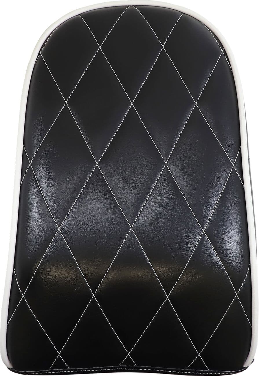 Bare Bones Series Pillion Pad