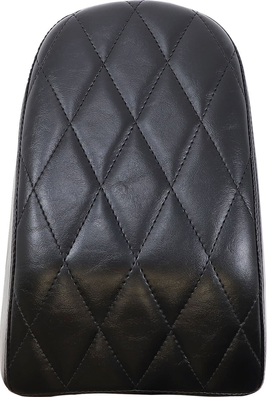 Bare Bones Series Pillion Pad