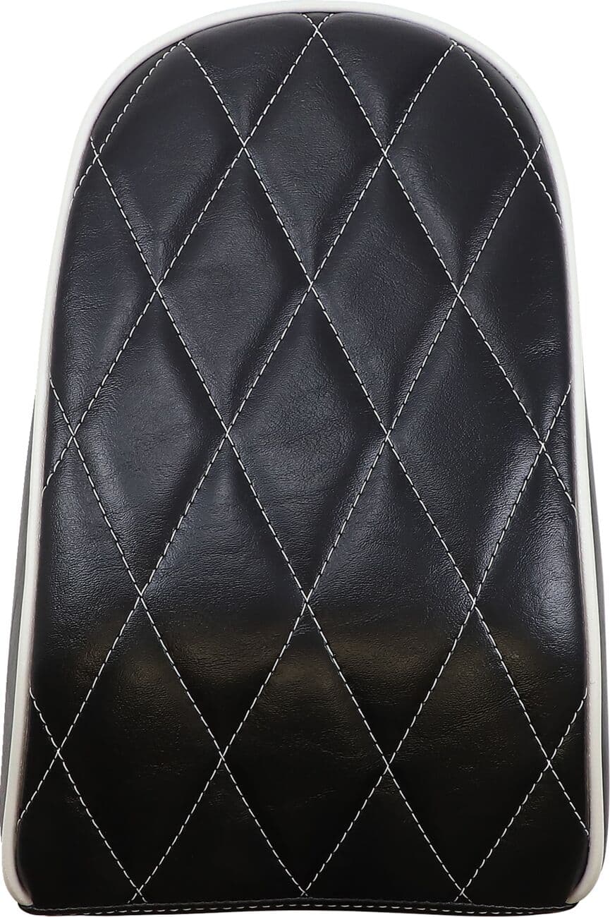 Bare Bones Series Pillion Pad