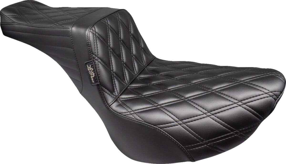 Tailwhip Seat