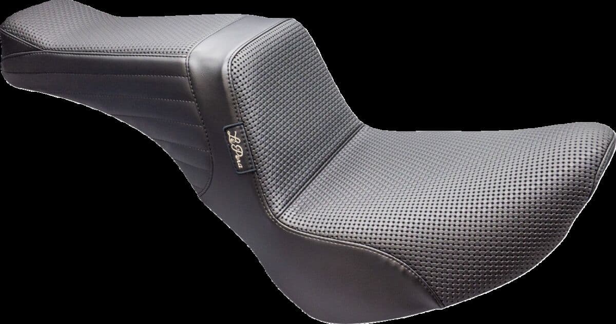 Tailwhip Seat