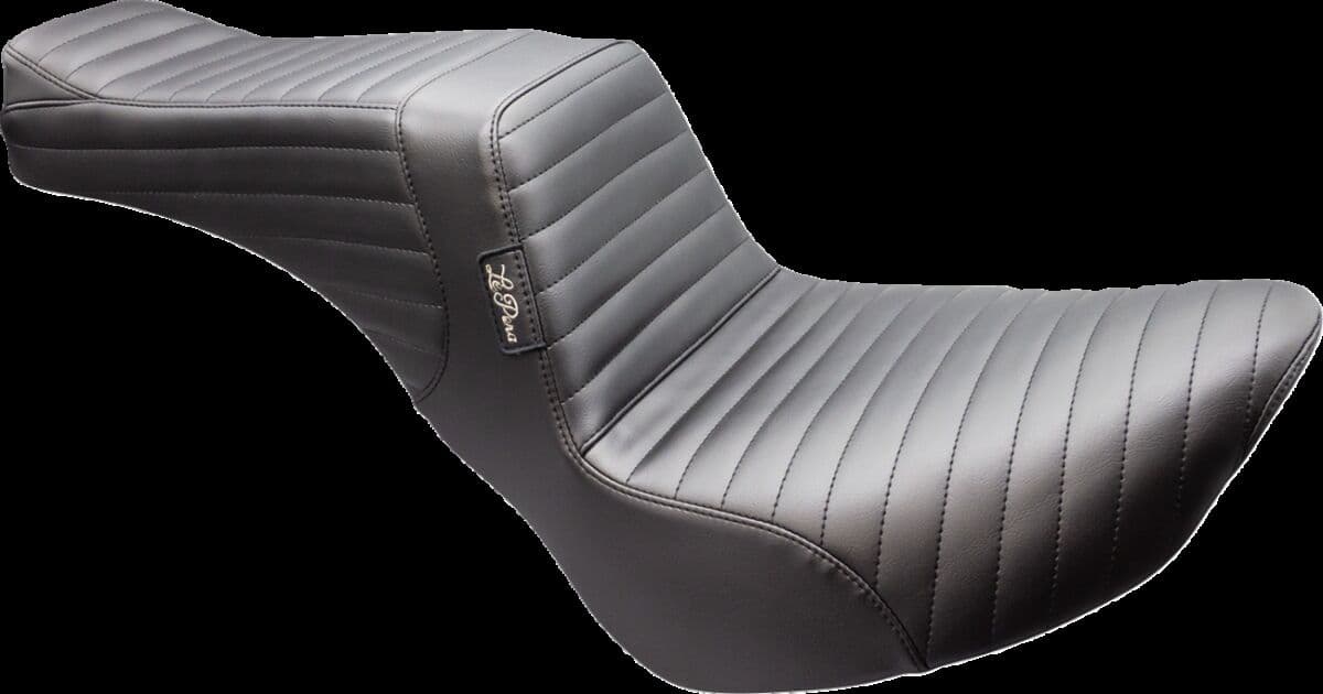 Tailwhip Seat
