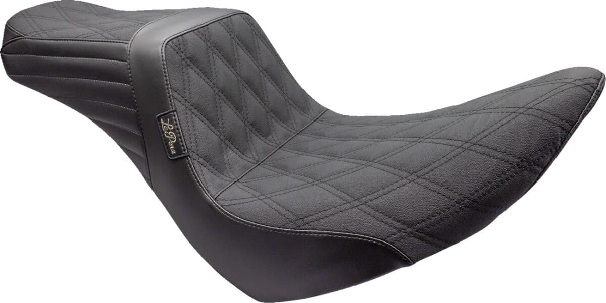 Tailwhip Seat