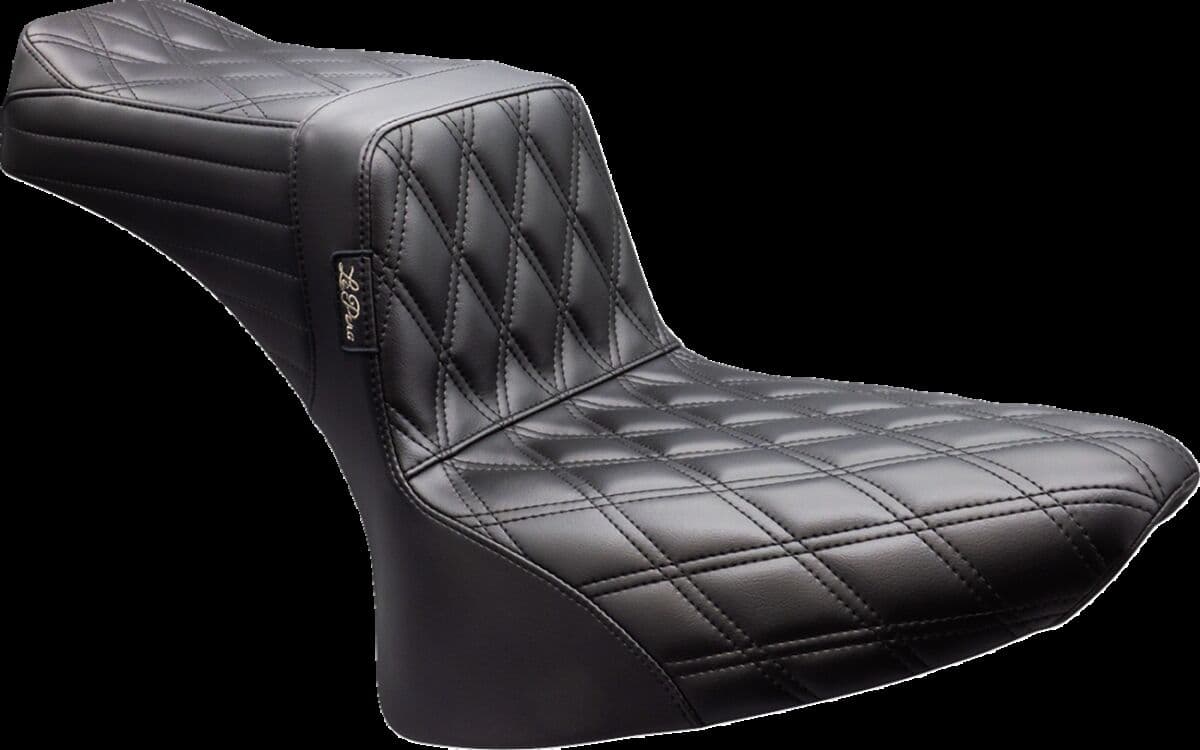 Tailwhip Seat