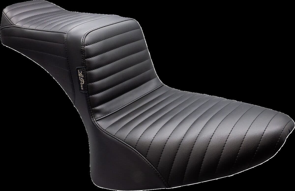 Tailwhip Seat