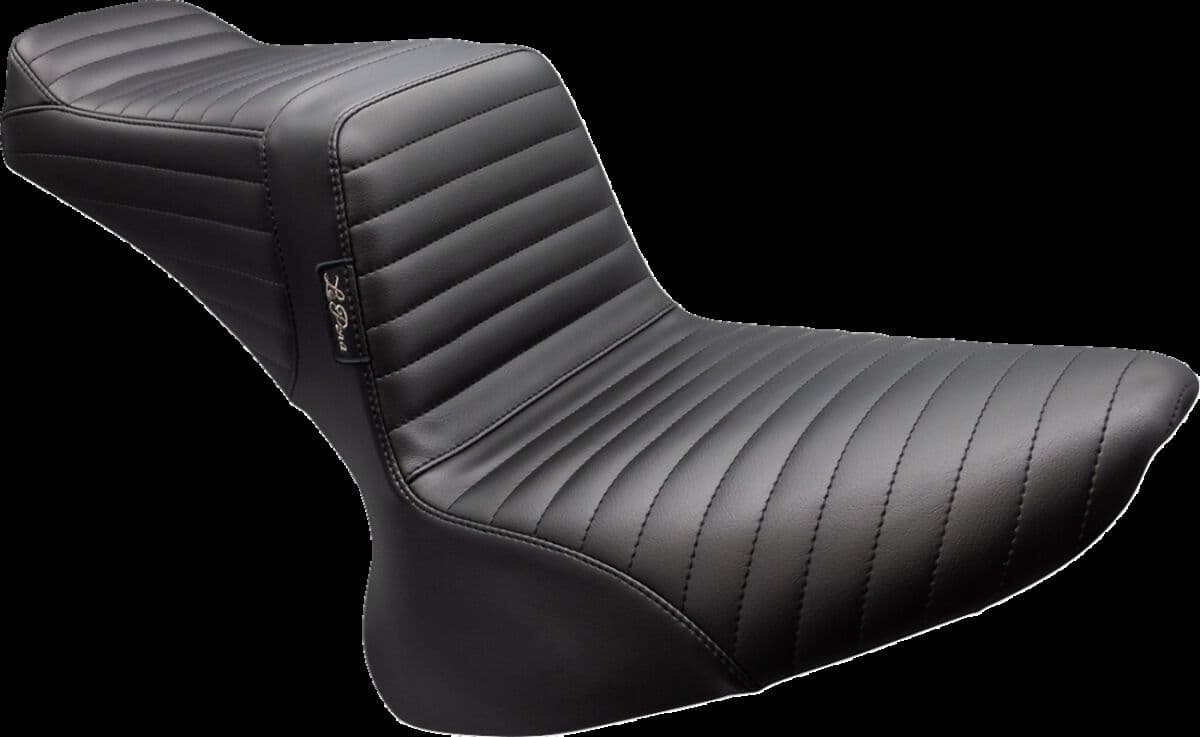 Tailwhip Seat