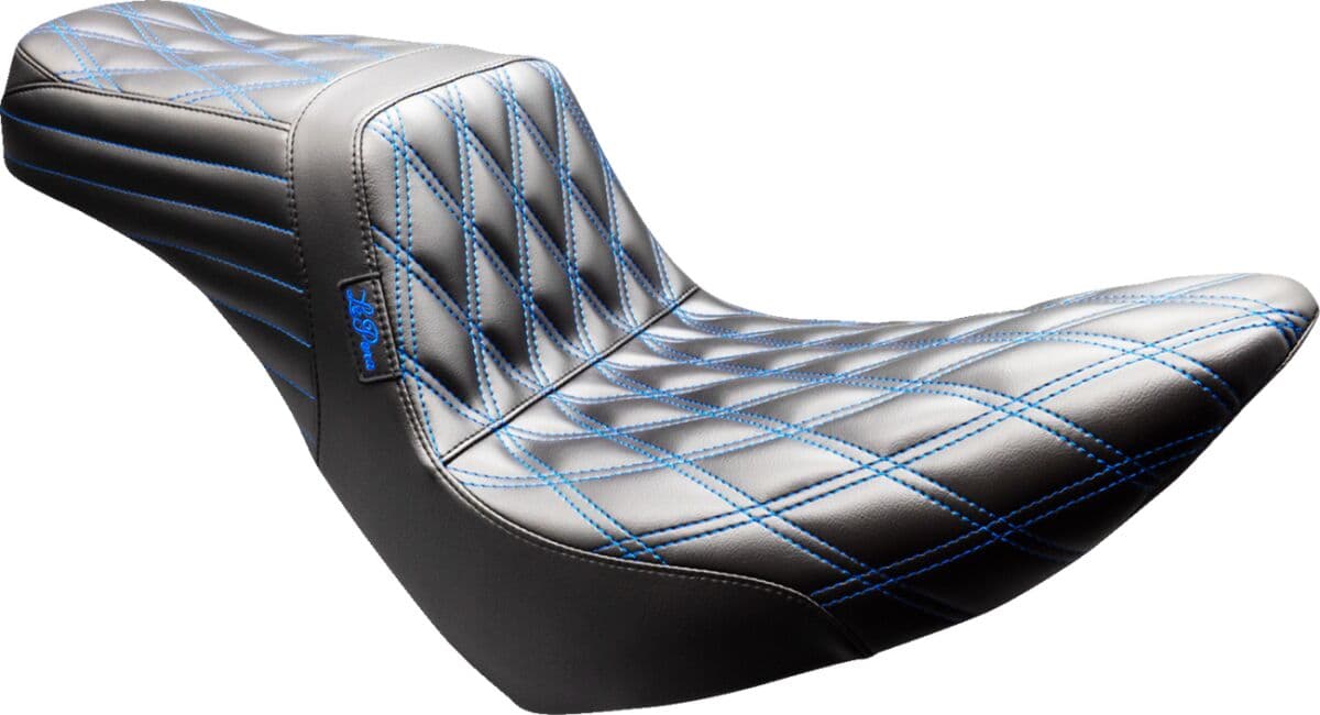 Tailwhip Seat