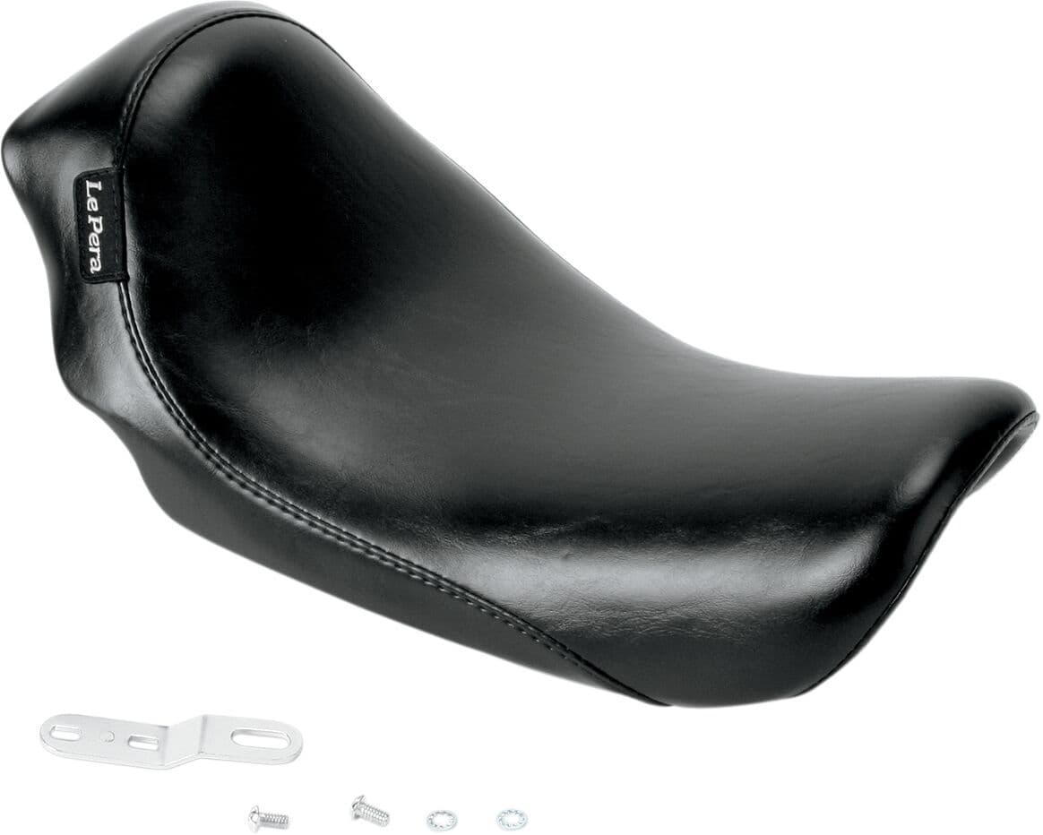 Silhouette  Solo Seat