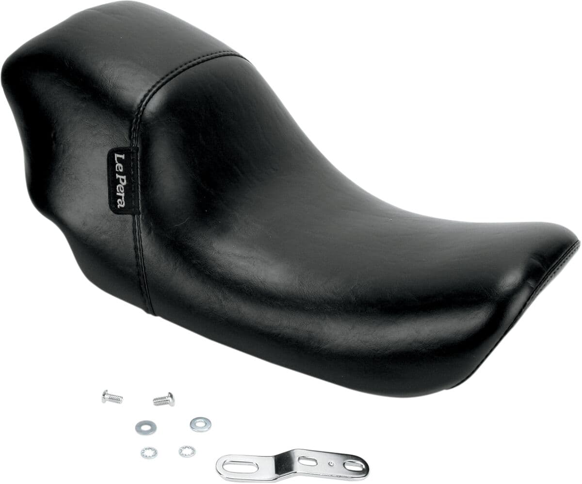 Bare Bones Solo Seat