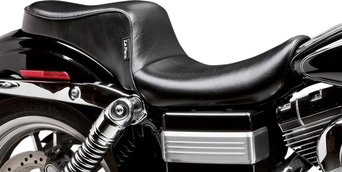 Cherokee Seat
