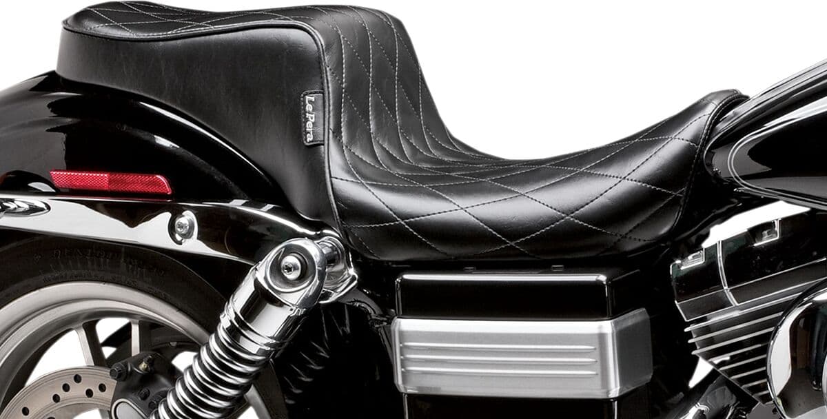Cherokee Seat