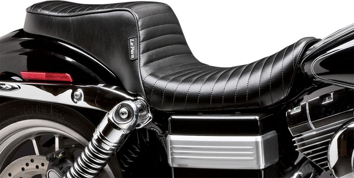 Cherokee Seat