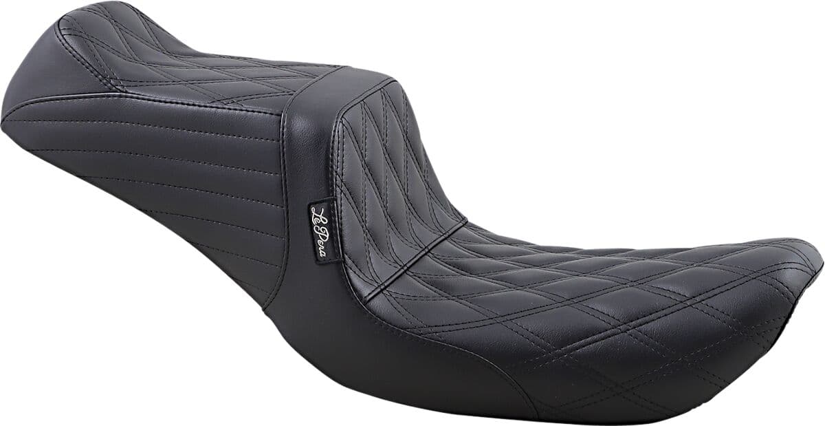 Tailwhip Seat