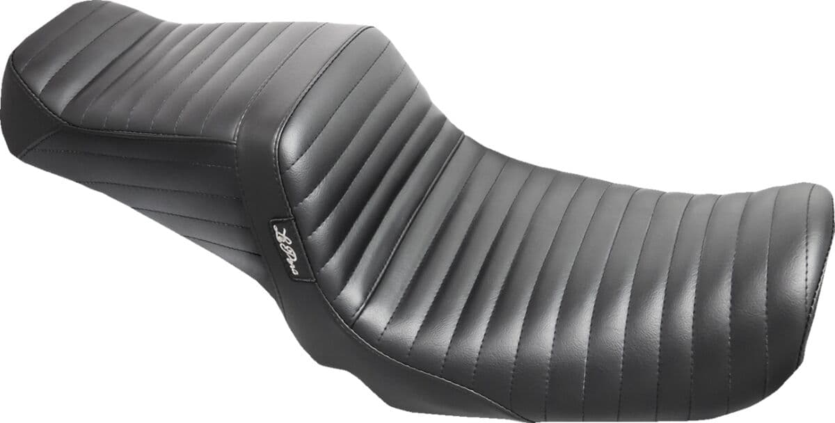 Tailwhip Seat