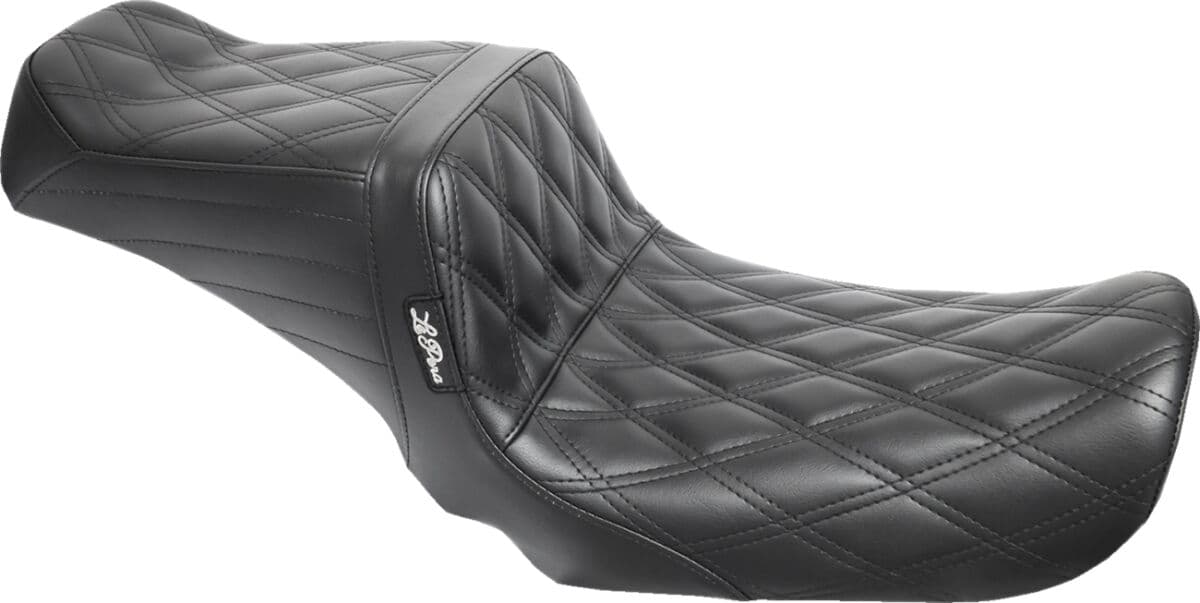 Tailwhip Seat