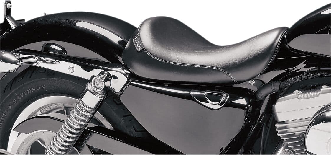 Silhouette Solo Seat