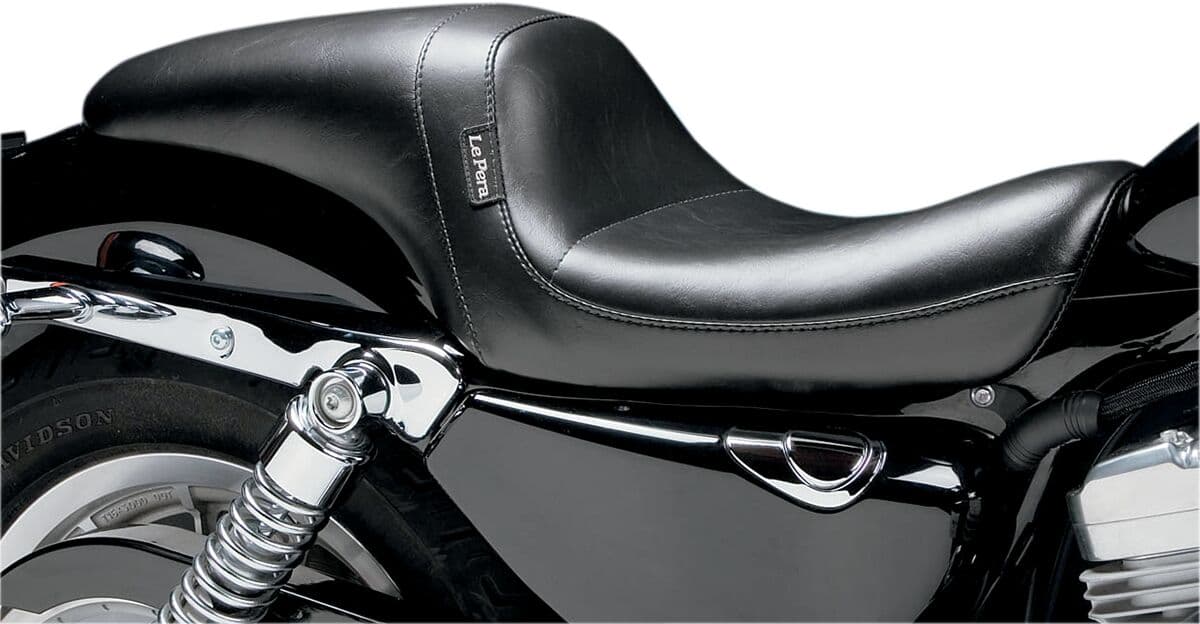 Daytona Sport Seat